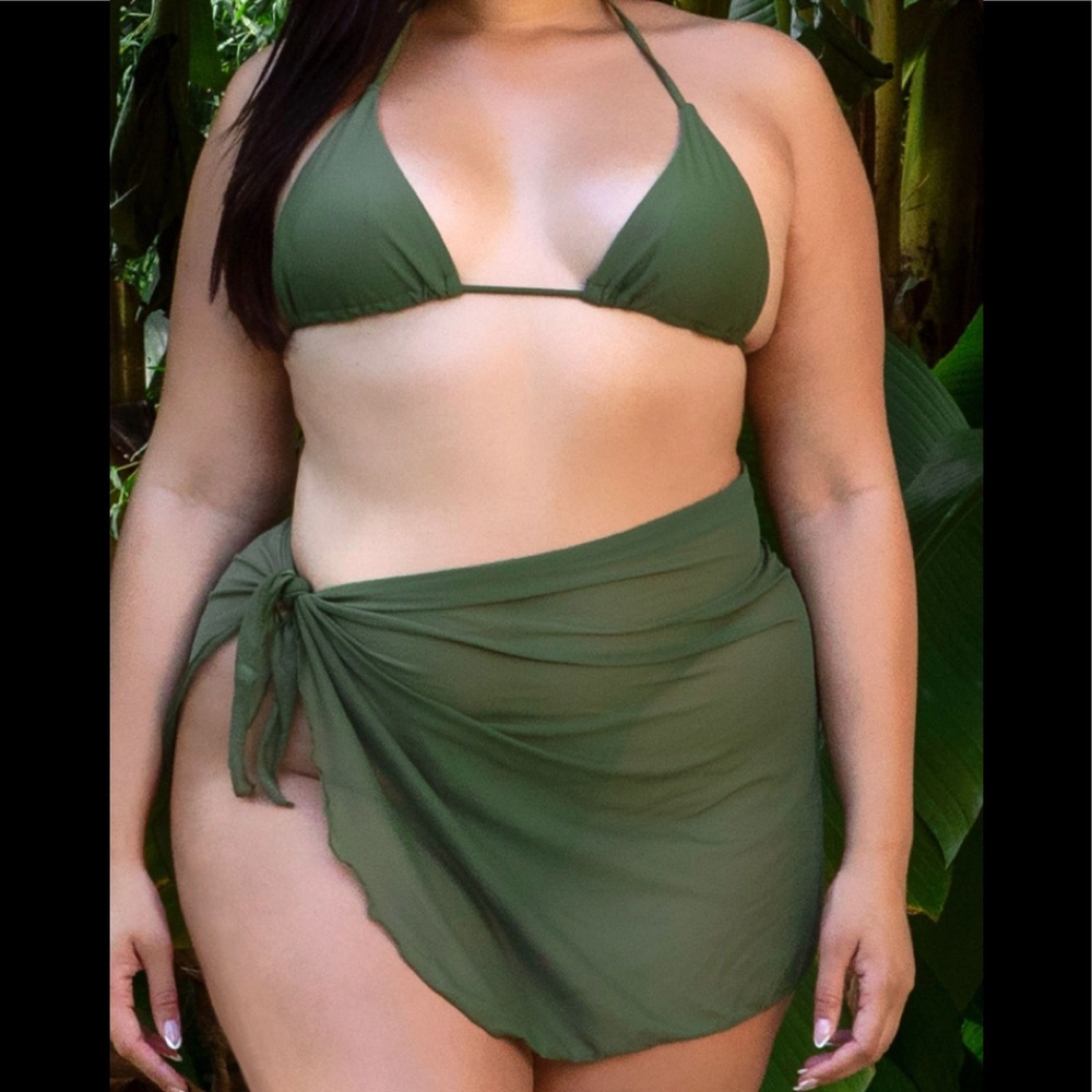 Brand new swim suit